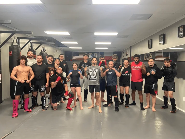 Carlson Gracie - Southern Headquarters facility image