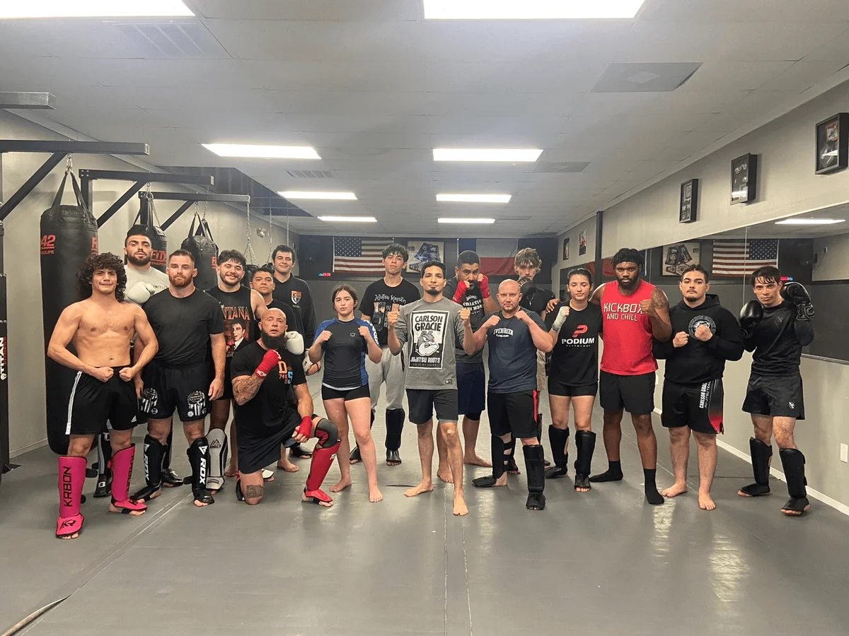Carlson Gracie - Southern Headquarters facility image
