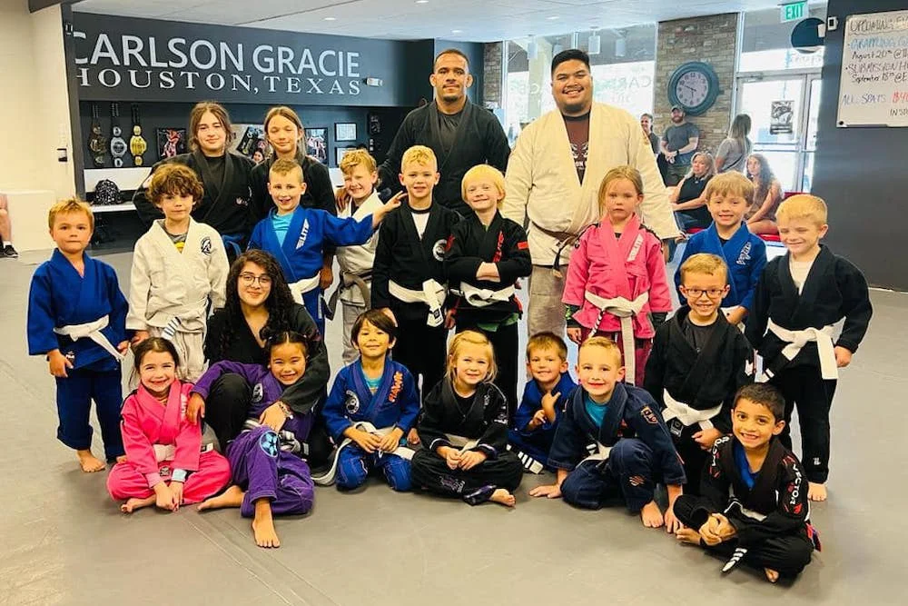 Carlson Gracie - Southern Headquarters facility image