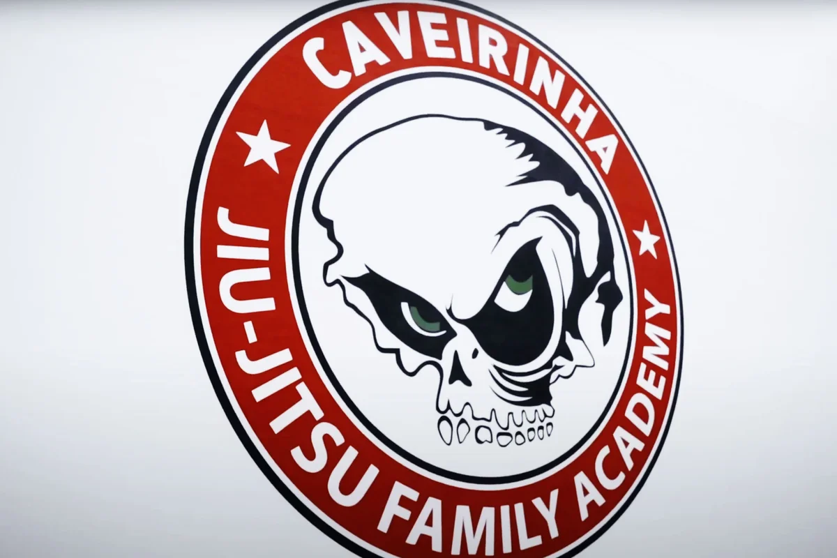 Caveirinha Jiu-Jitsu Family (CJJF) facility image