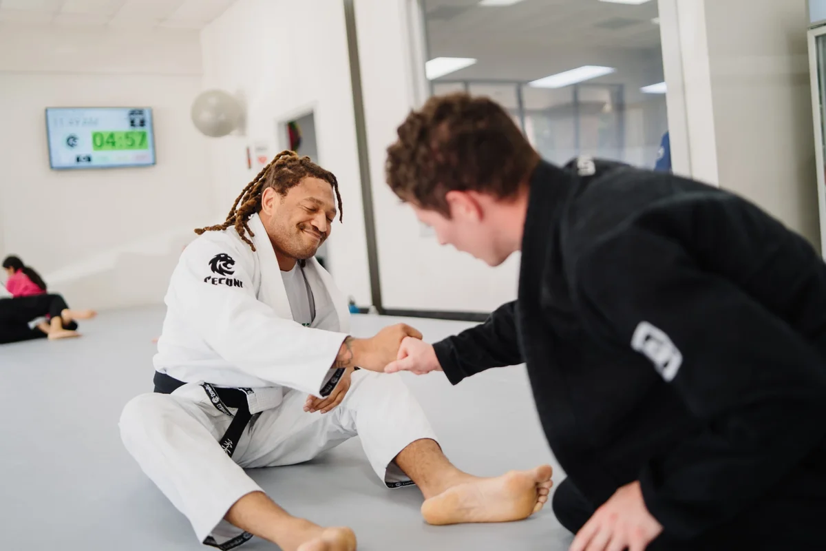 Ceconi BJJ (Ceconi BJJ Magnolia) facility image