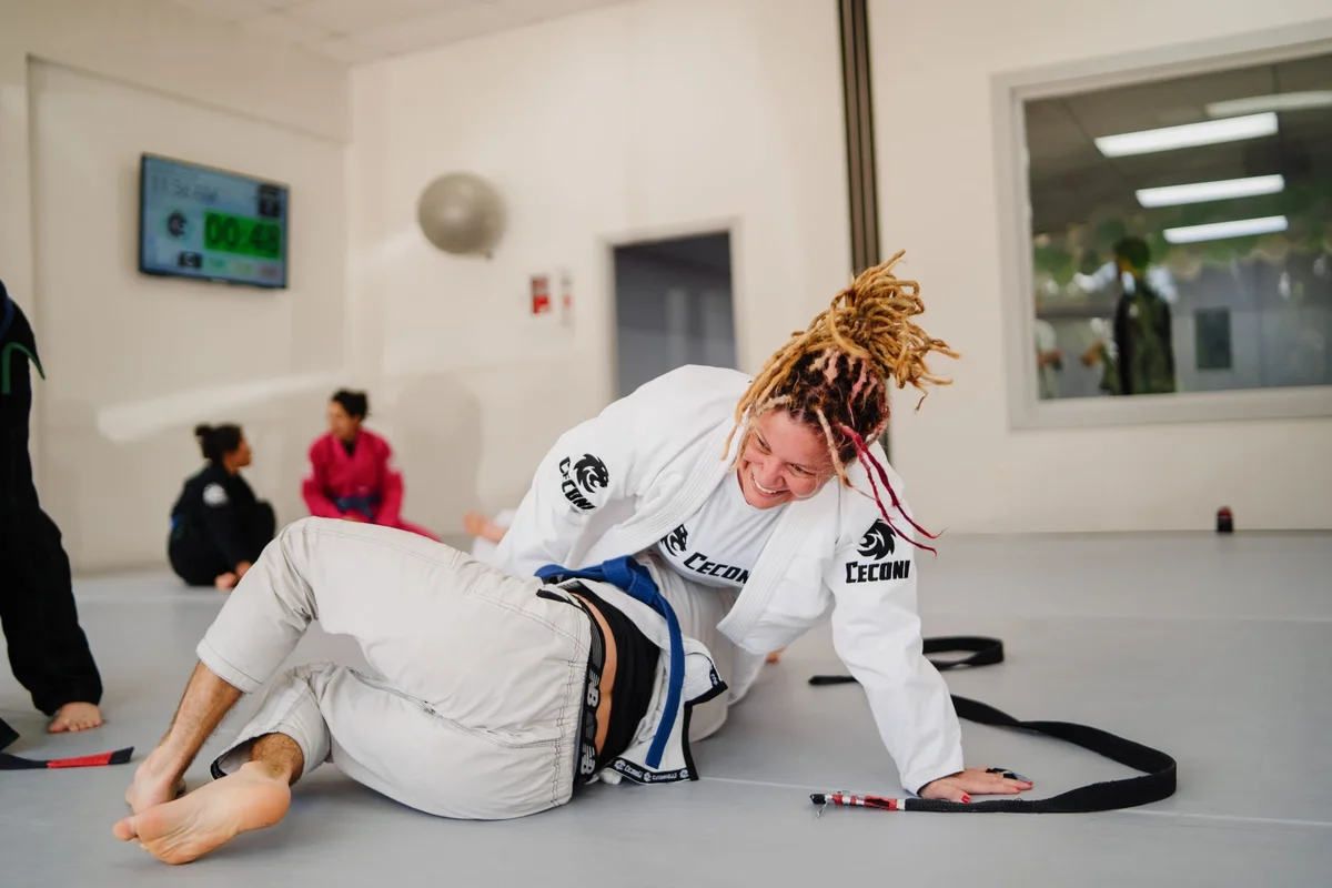 Ceconi BJJ (Ceconi BJJ Magnolia) facility image