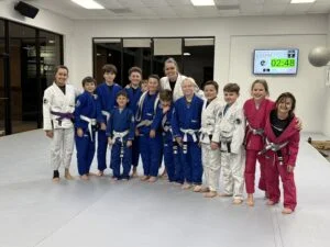 Ceconi BJJ (Ceconi BJJ Magnolia) facility image