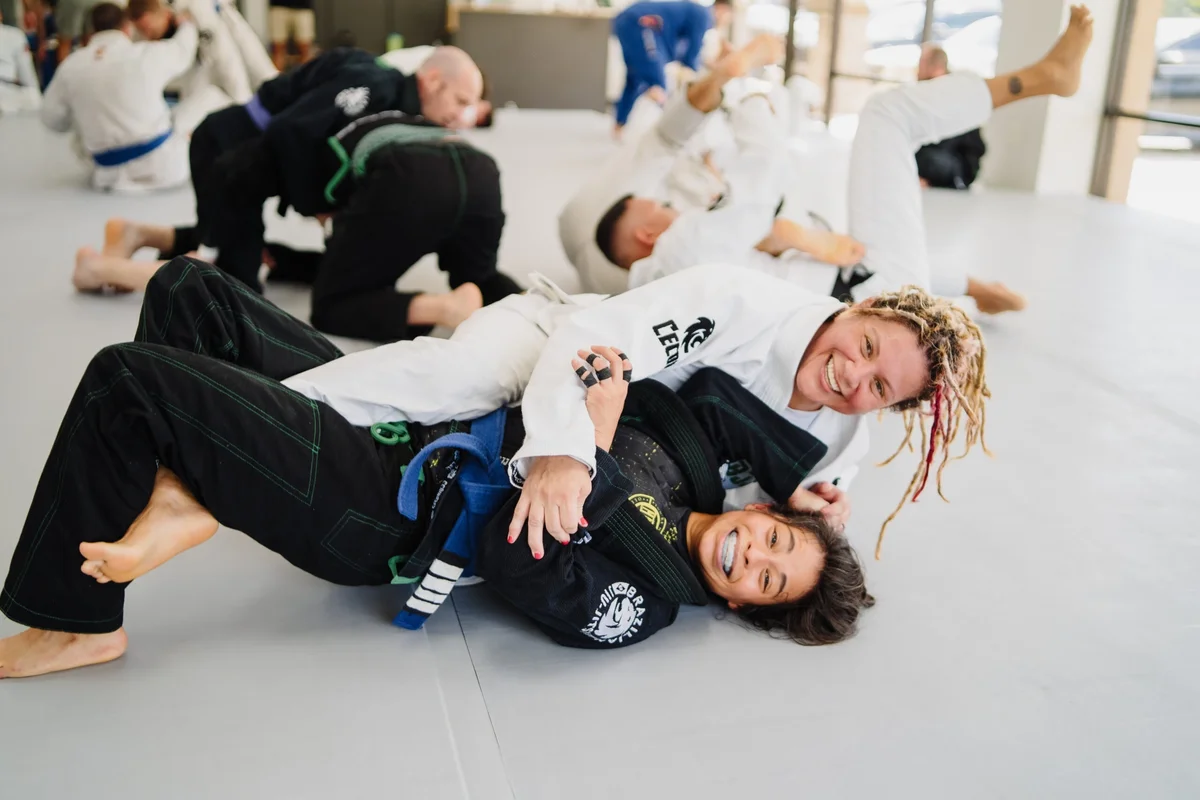 Ceconi BJJ (Ceconi BJJ Magnolia) facility image