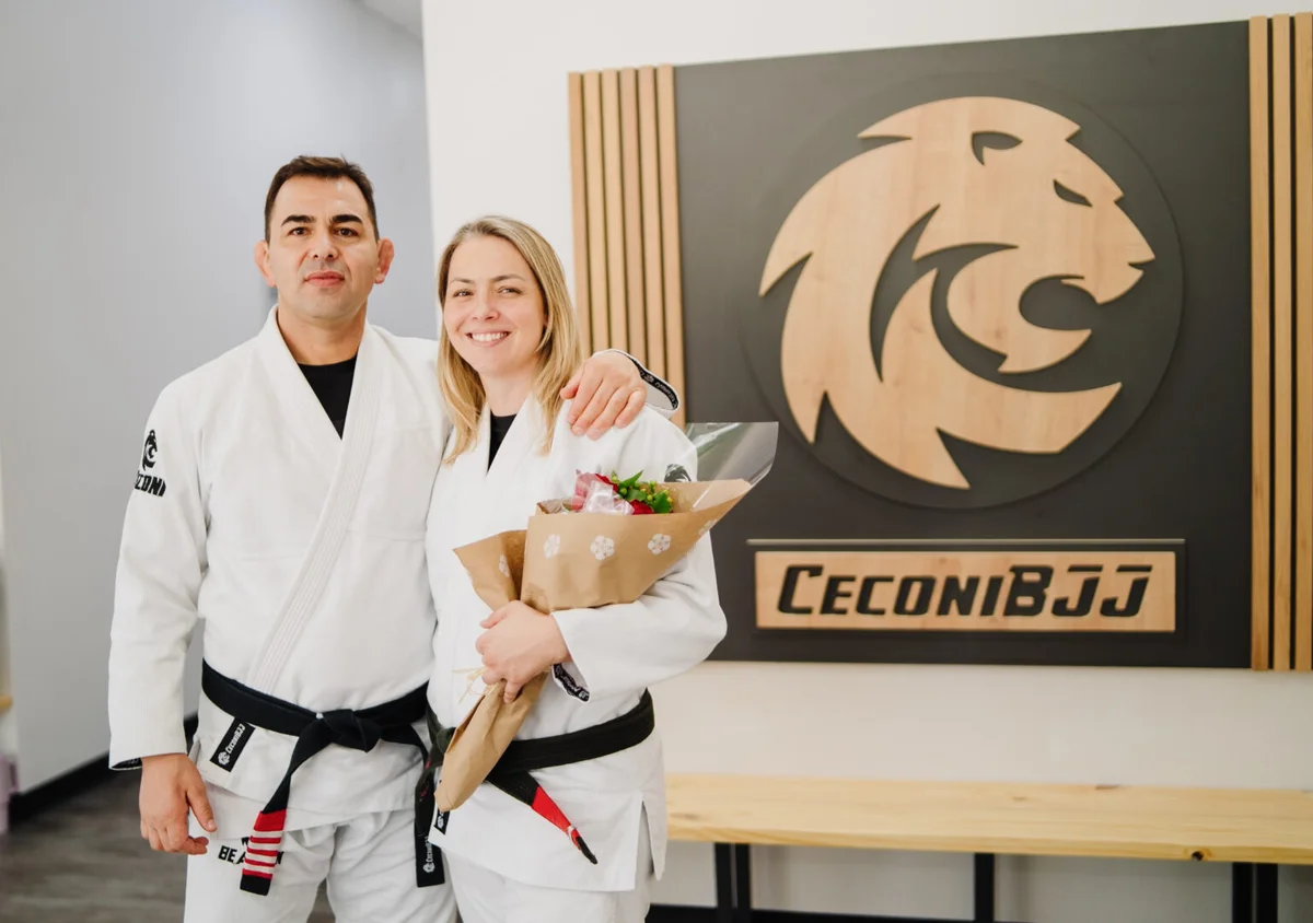 Ceconi BJJ (Ceconi BJJ Magnolia) facility image