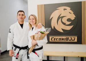 Ceconi BJJ (Ceconi BJJ Magnolia) facility image