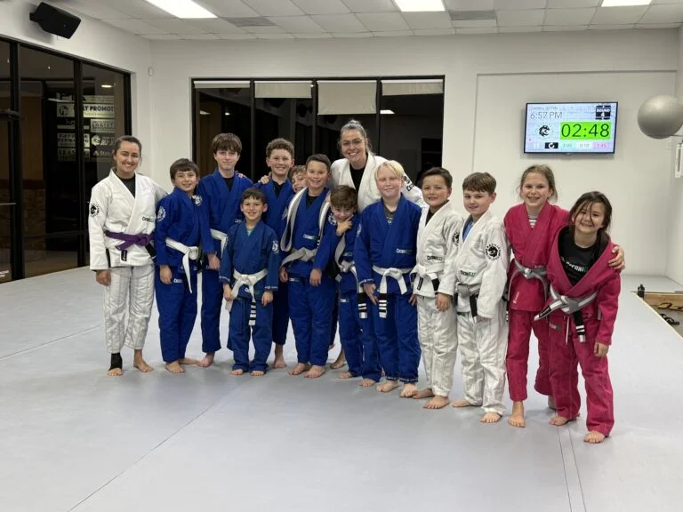 Ceconi BJJ (Ceconi BJJ Magnolia) facility image