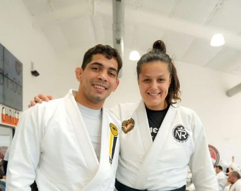 Ceconi BJJ (Ceconi BJJ Magnolia) facility image