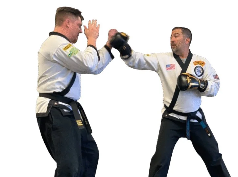 Cedar Hill Martial Arts Academy facility image