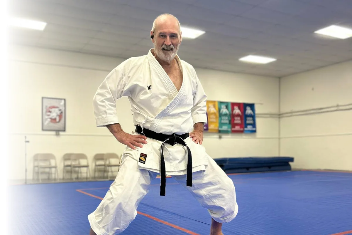 Champion Martial Arts & Fitness facility image