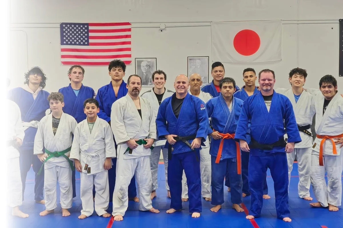 Champion Martial Arts & Fitness facility image