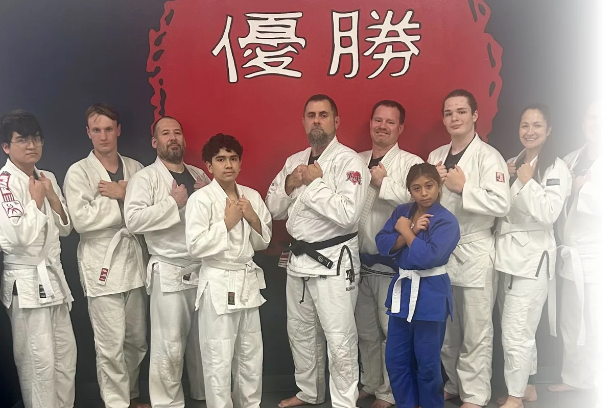Champion Martial Arts & Fitness facility image