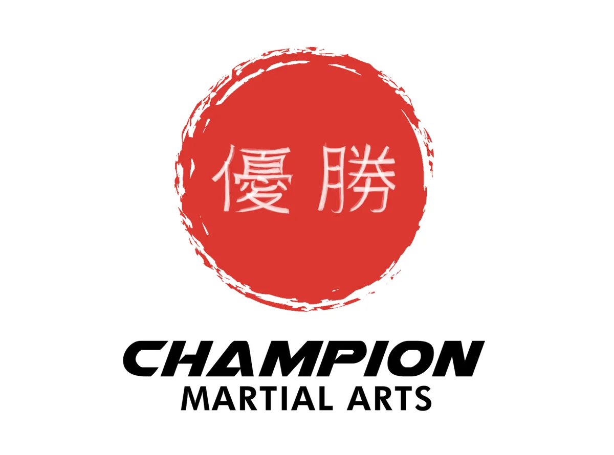 Champion Martial Arts & Fitness facility image