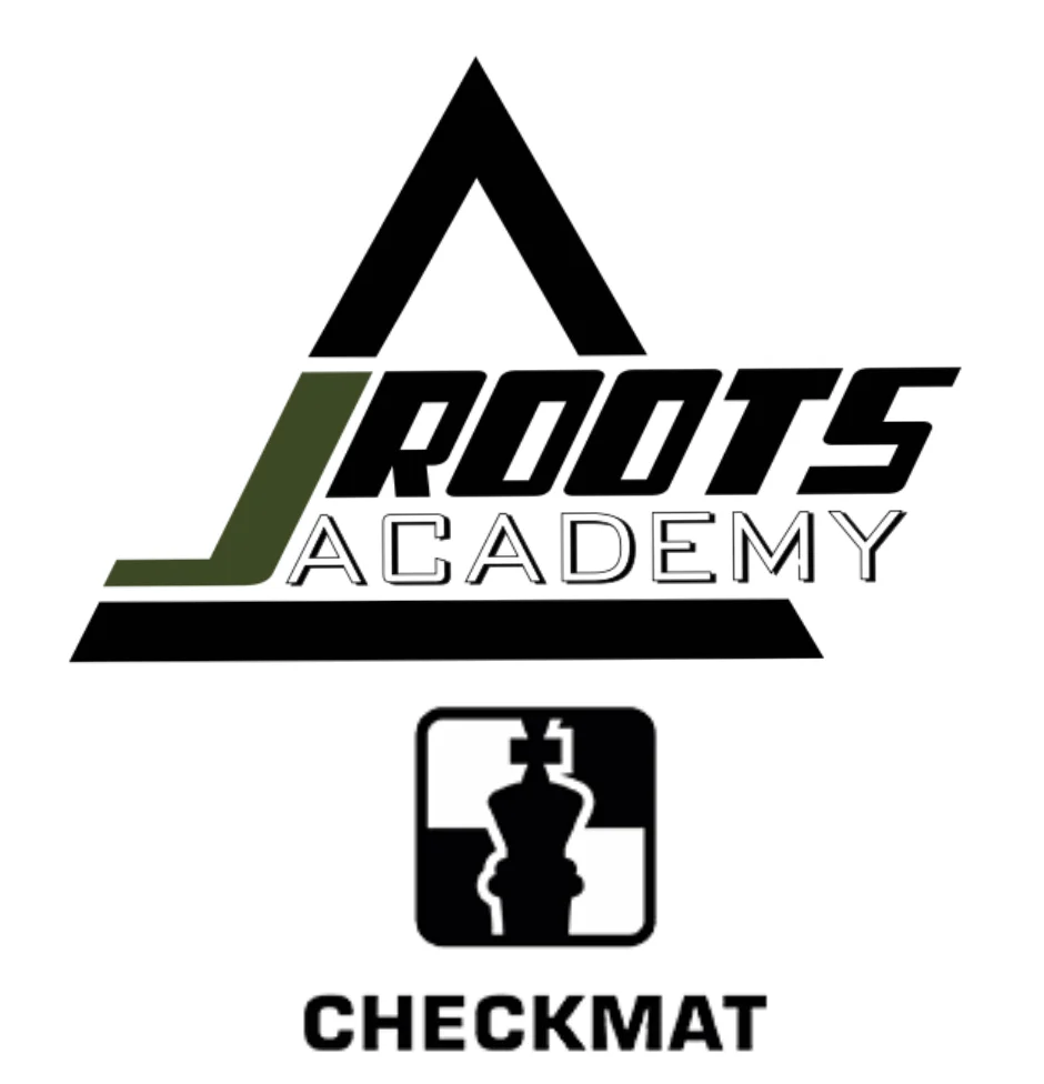 Checkmat Brazilian Jiu-Jitsu JRoots Keller Academy facility image