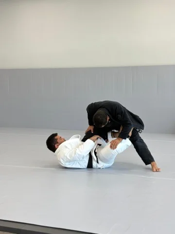 Checkmat Brazilian Jiu-Jitsu JRoots Keller Academy facility image