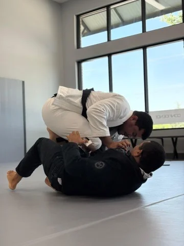 Checkmat Brazilian Jiu-Jitsu JRoots Keller Academy facility image