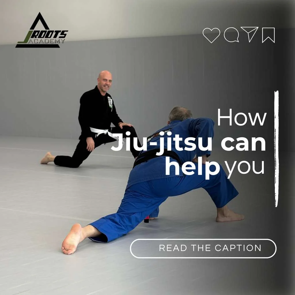 Checkmat Brazilian Jiu-Jitsu JRoots Keller Academy facility image
