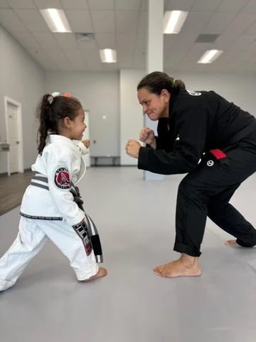 Checkmat Brazilian Jiu-Jitsu JRoots Keller Academy facility image