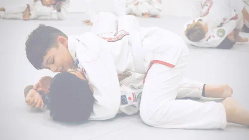 CJJF Texas facility image