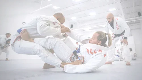 CJJF Texas facility image