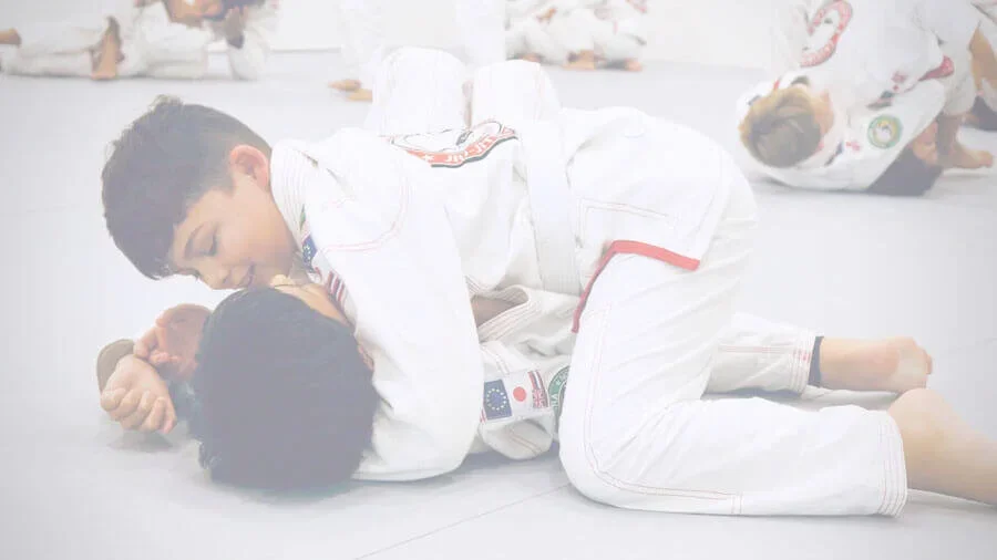 CJJF Texas facility image