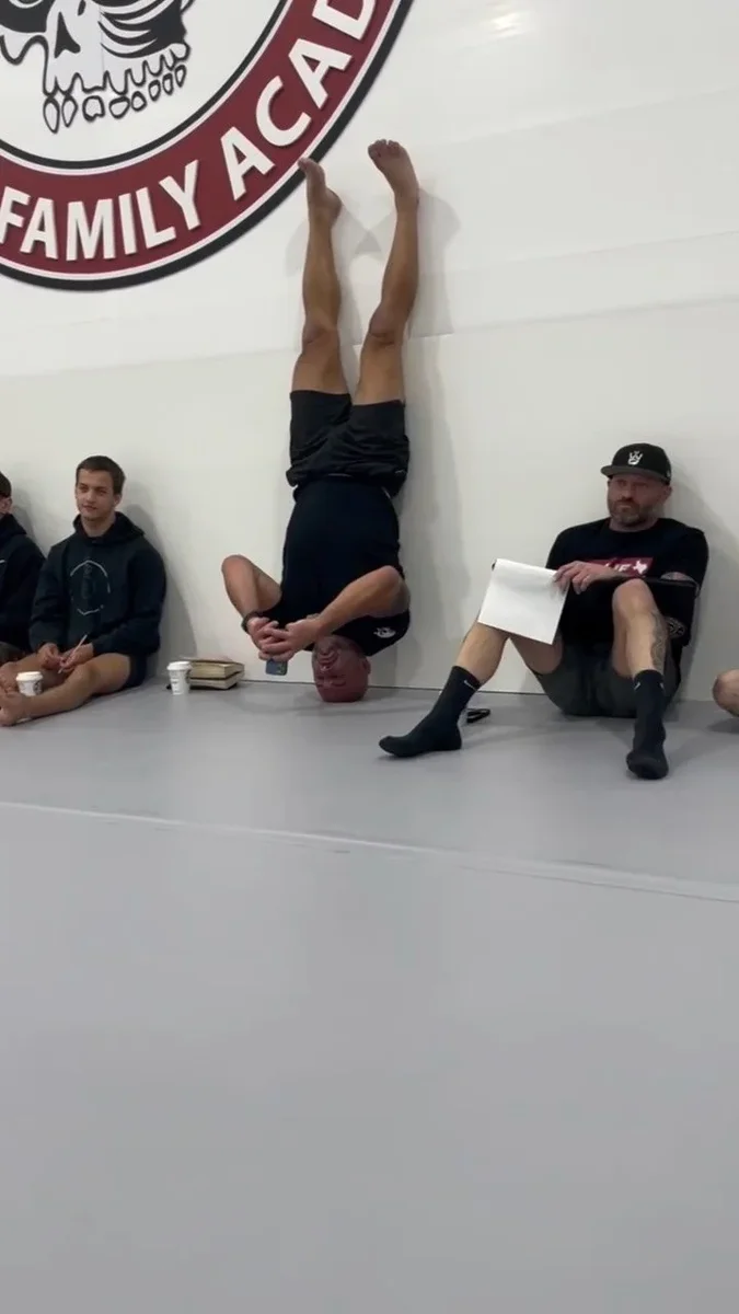 CJJF Texas facility image