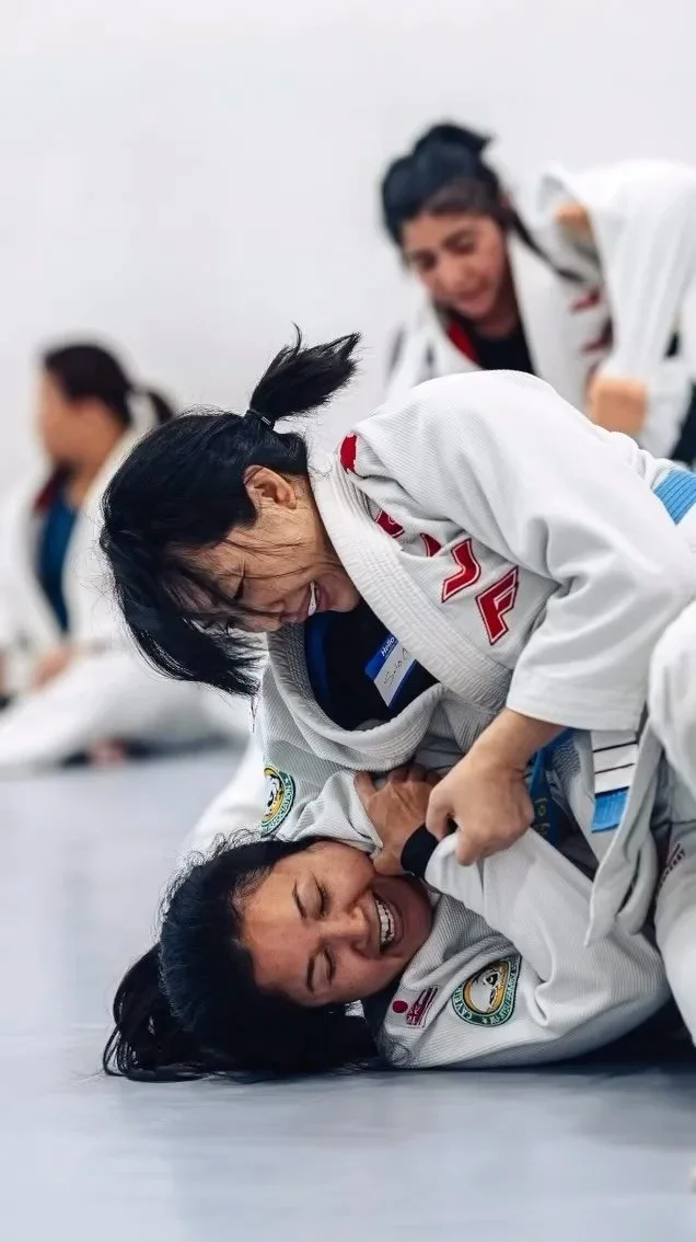 CJJF Texas facility image
