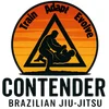 Contender Brazilian Jiu-Jitsu facility image