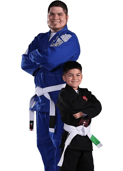 Cox Martial Arts (Cox ATA Tigers) facility image