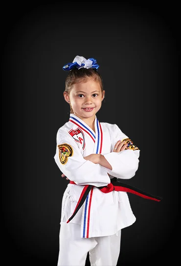 Cox Martial Arts (Cox ATA Tigers) facility image