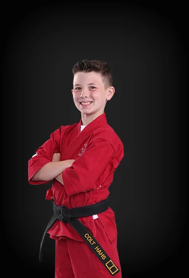 Cox Martial Arts (Cox ATA Tigers) facility image