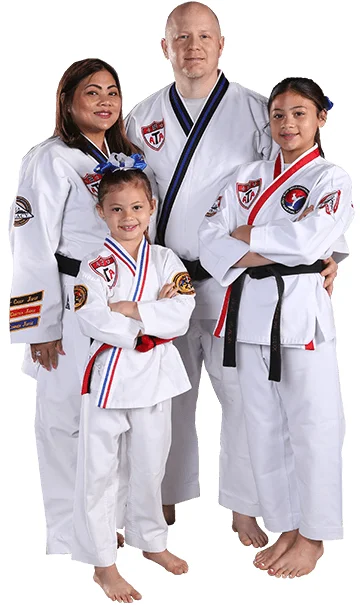 Cox Martial Arts (Cox ATA Tigers) facility image