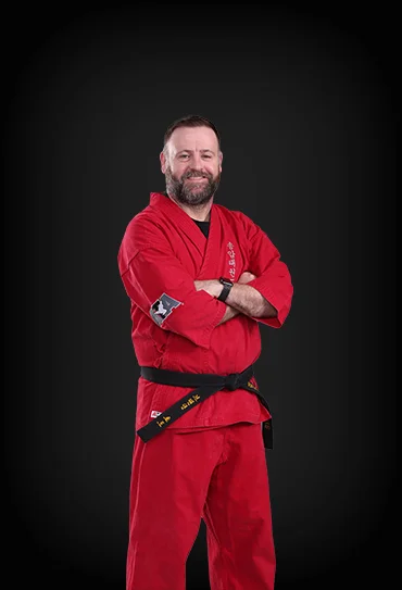 Cox Martial Arts (Cox ATA Tigers) facility image