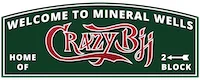 Crazy BJJ – BJJ Mineral Wells facility image