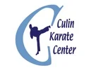 Culin Karate Center of Cedar Park academy logo