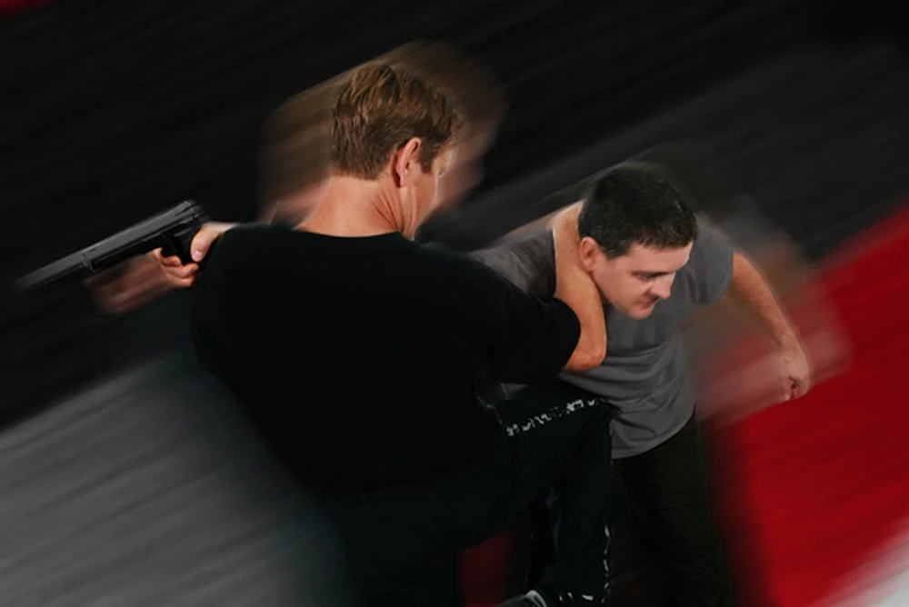 DefendFit facility image