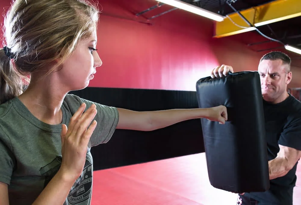 DefendFit facility image