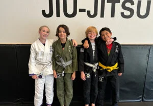 Diamondback Jiu-Jitsu academy logo