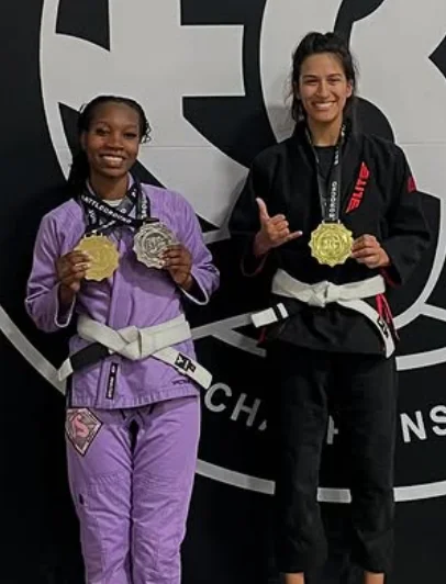 Dino Jiu Jitsu facility image