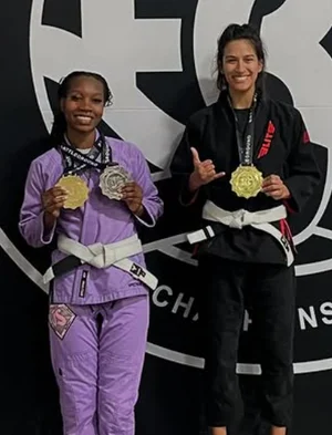 Dino Jiu Jitsu facility image