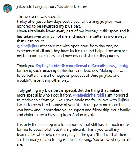 Dino Jiu Jitsu facility image