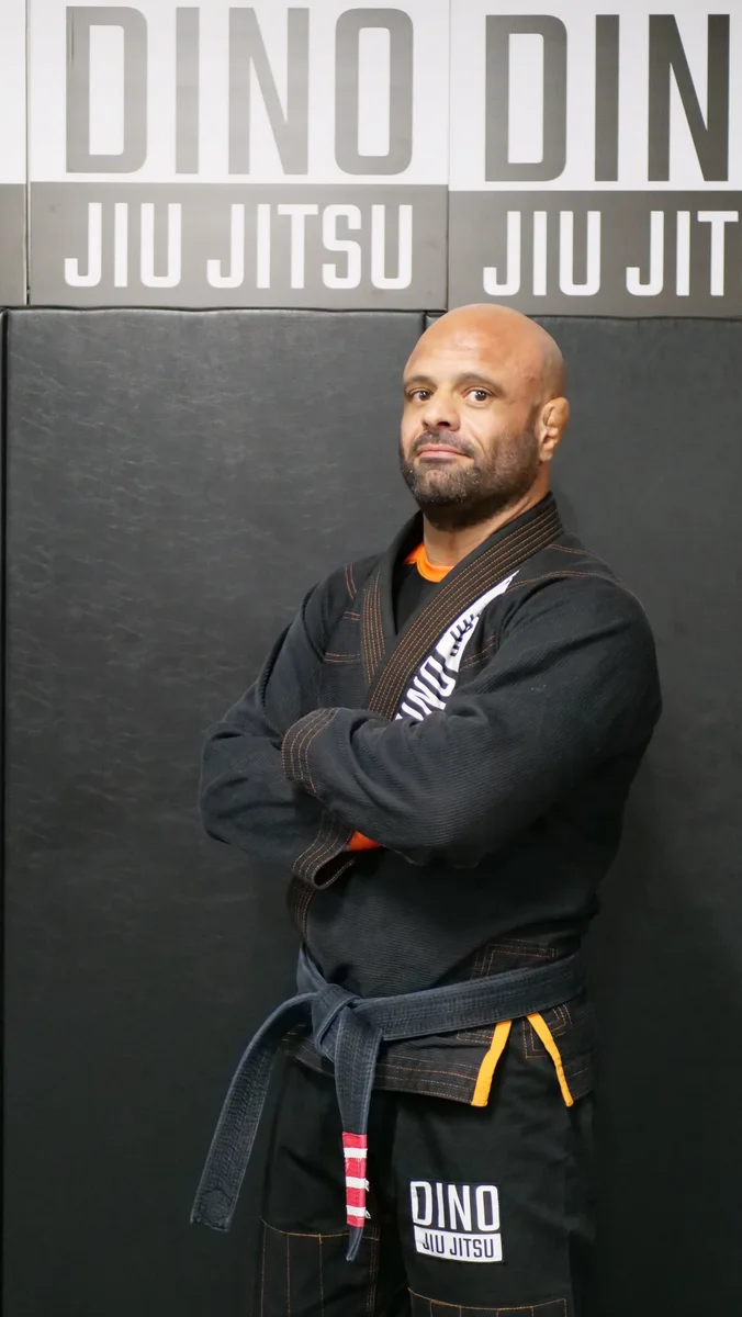 Dino Jiu Jitsu facility image