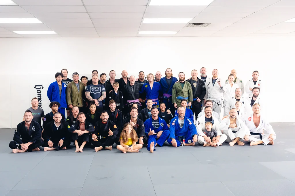 Double Five Mid Cities facility image