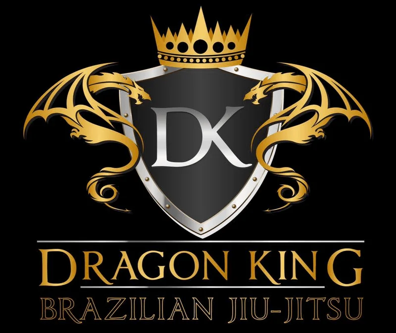 Dragon King Brazilian Jiu-Jitsu facility image