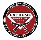 Extreme Martial Arts Training (Premier Martial Arts Training in New Braunfels) academy logo