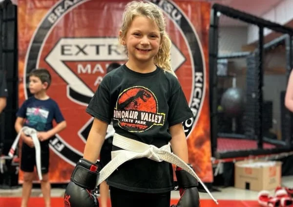 Extreme Martial Arts Training (Premier Martial Arts Training in New Braunfels) facility image