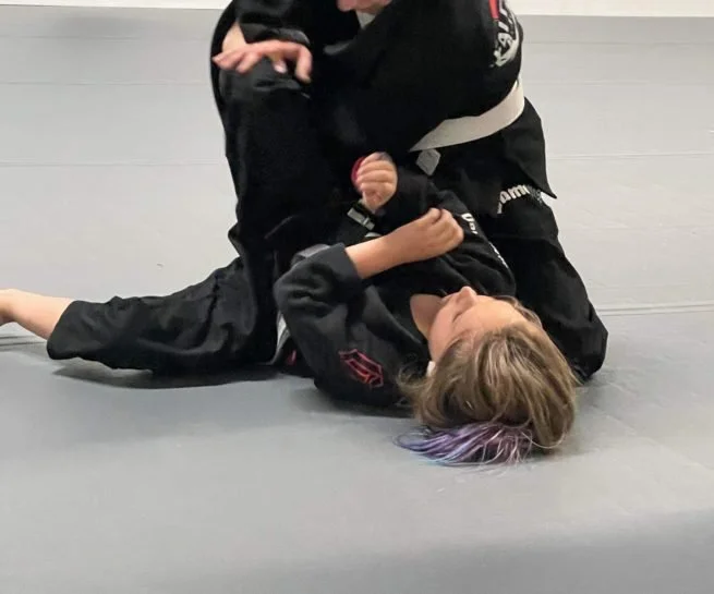 Falcon BJJ facility image