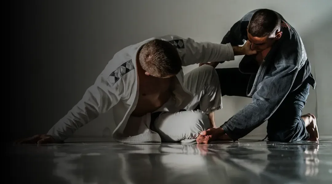 Far West Jiu Jitsu facility image