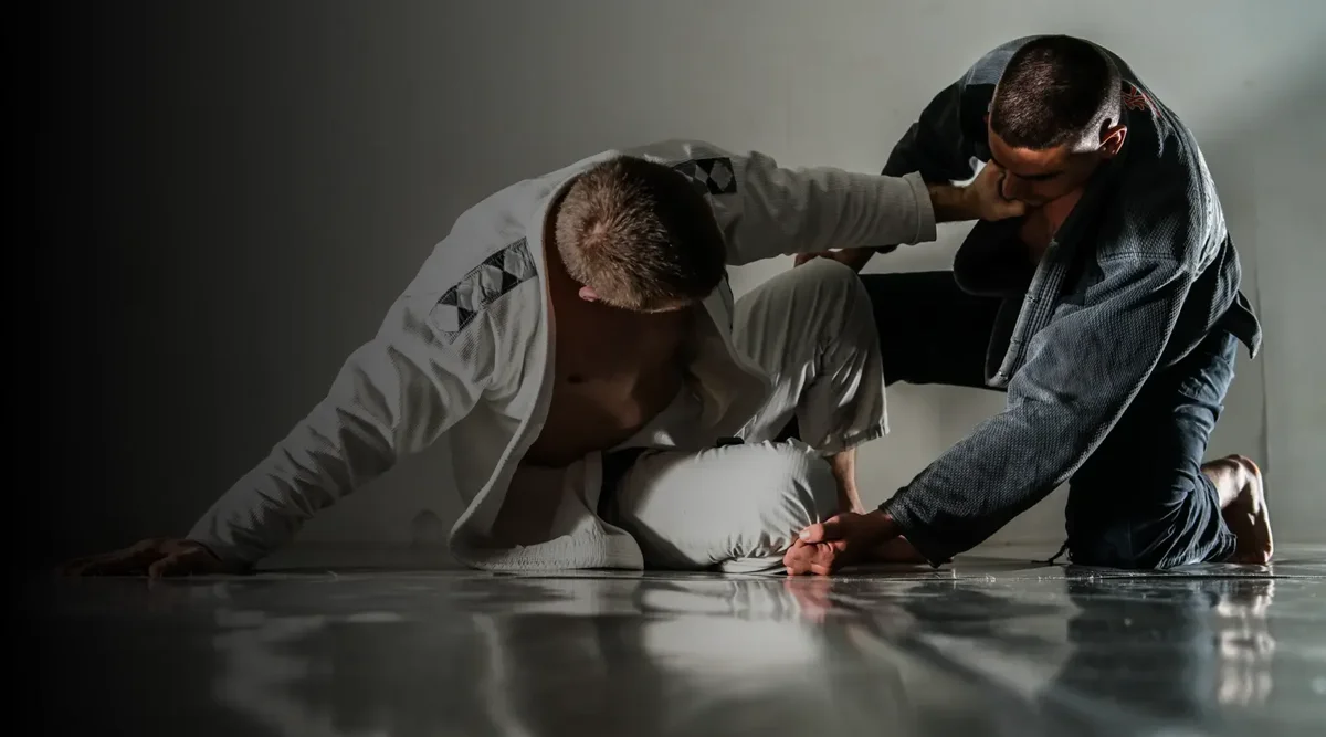 Far West Jiu Jitsu facility image
