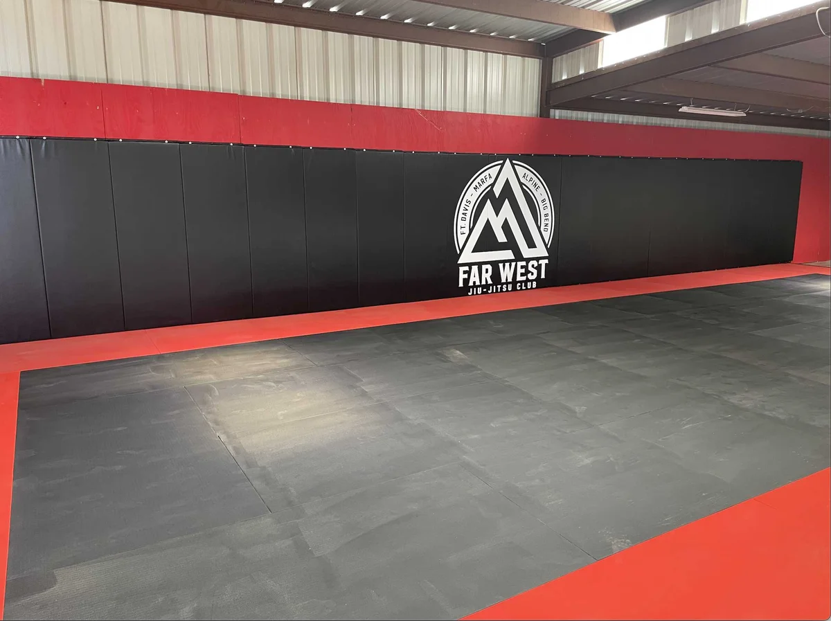Far West Jiu Jitsu facility image